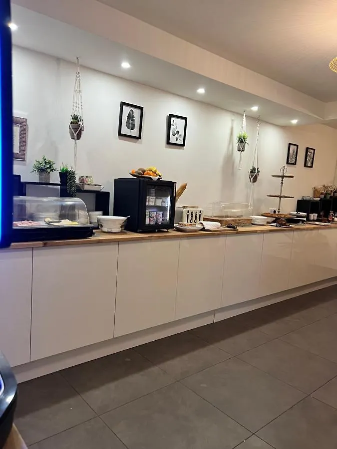Hotel La Villa Cannes