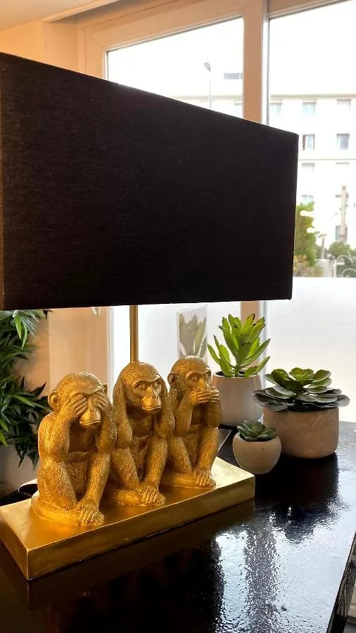 Hotel La Villa Cannes