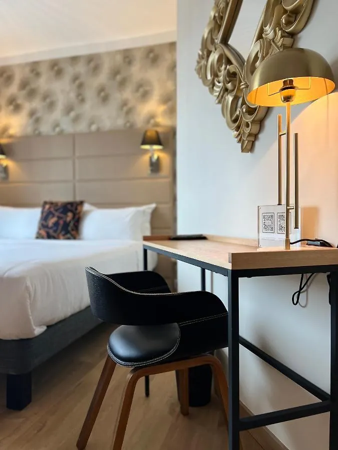 Hotel La Villa Cannes