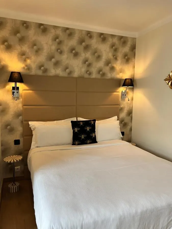 ****  Hotel La Villa Cannes Frankrijk