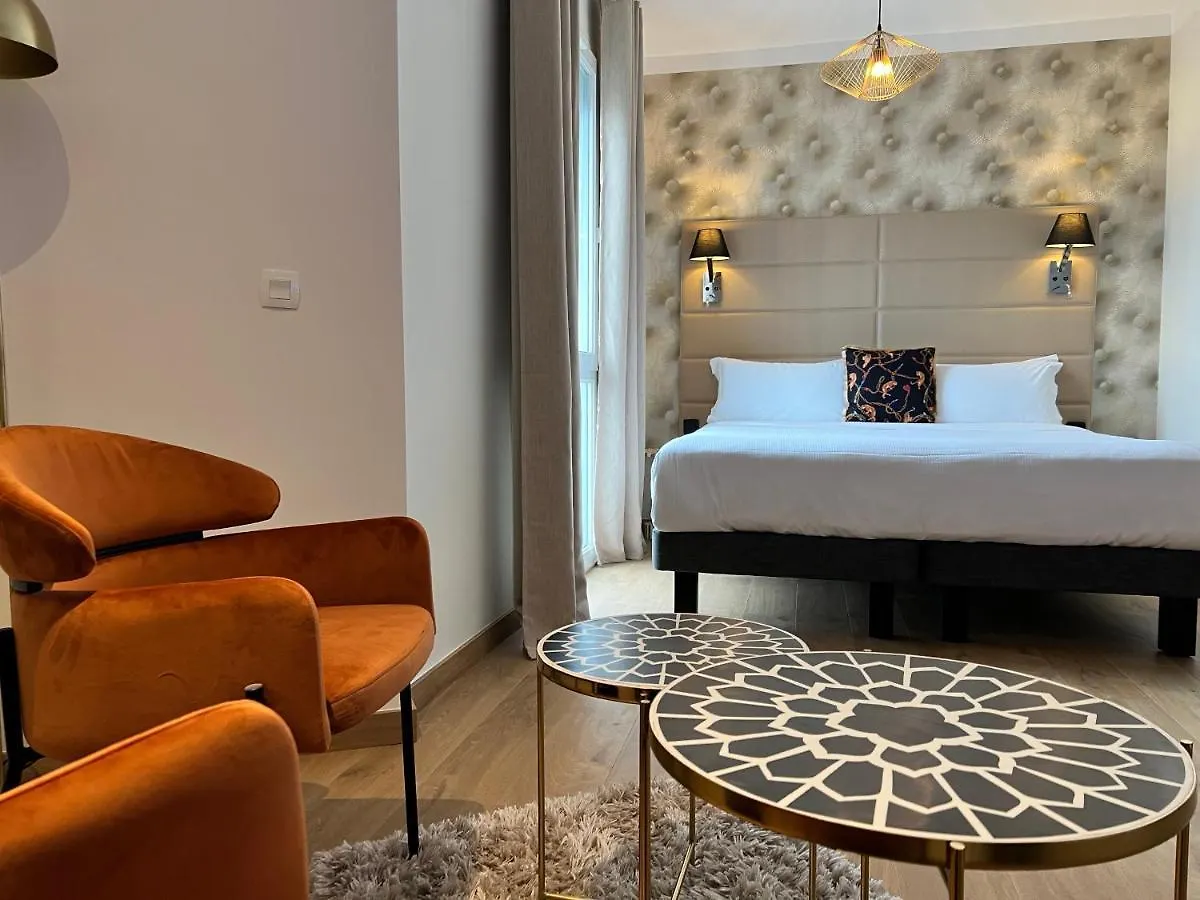 Hotel La Villa Cannes