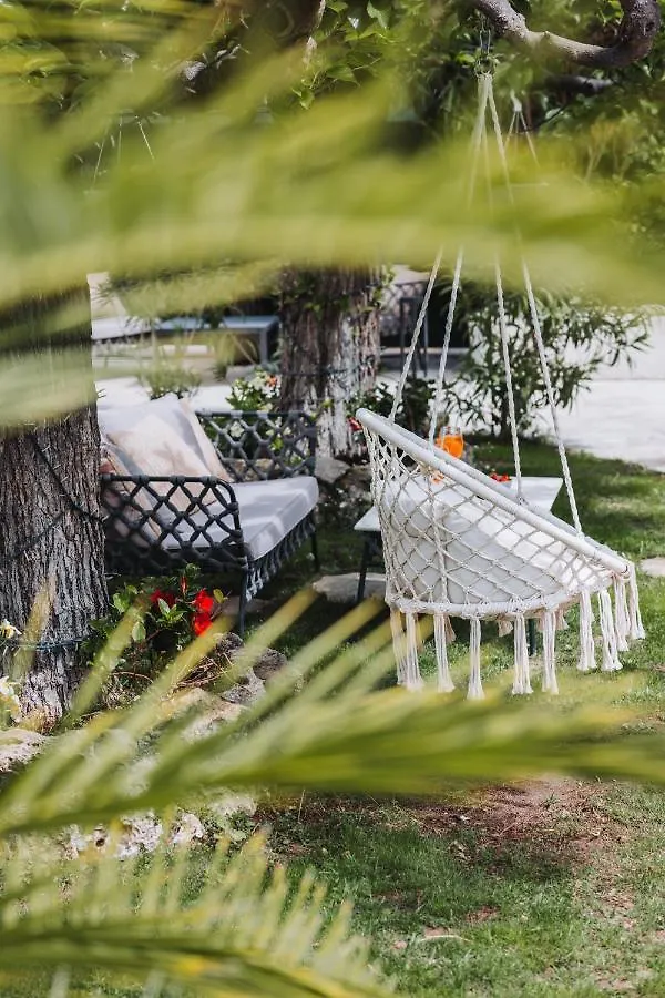 Hotel La Villa Cannes