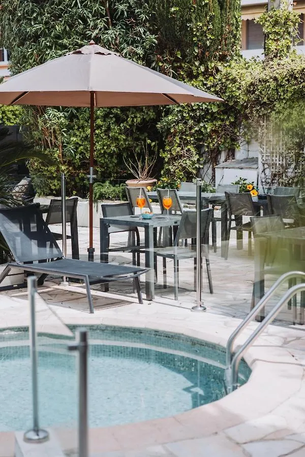 Hotel La Villa Cannes