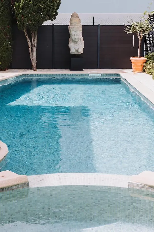 Hotel La Villa Cannes