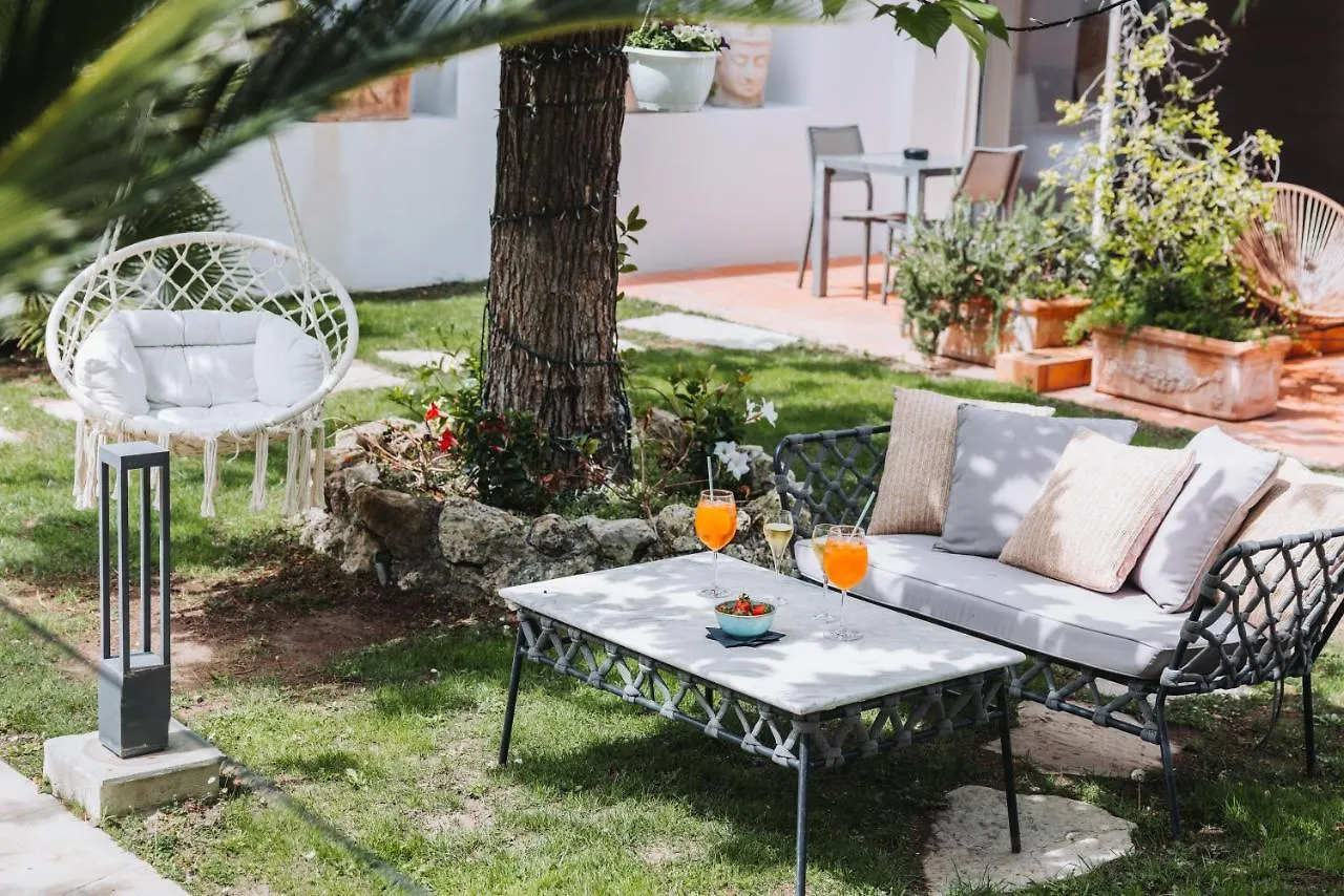 Hotel La Villa Cannes