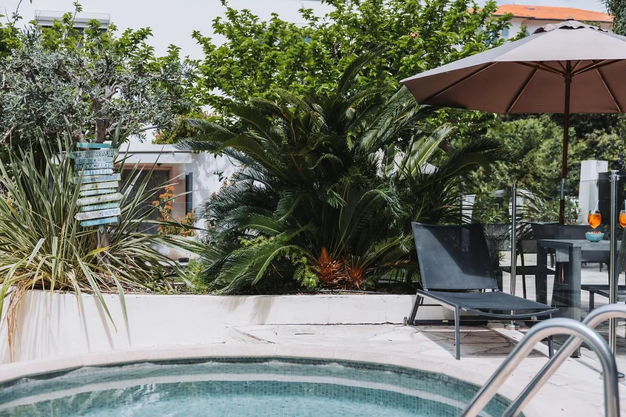 Hotel La Villa Cannes