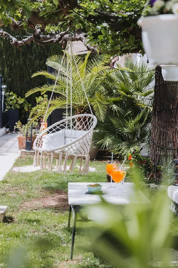 Hotel La Villa Cannes