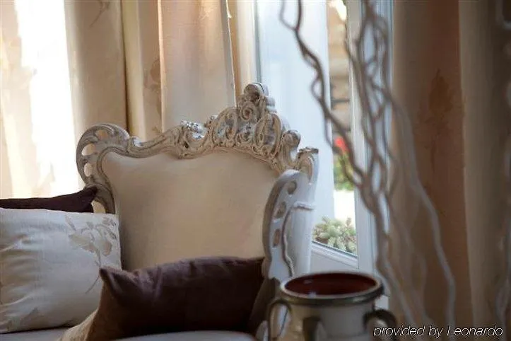 Hotel La Villa Cannes