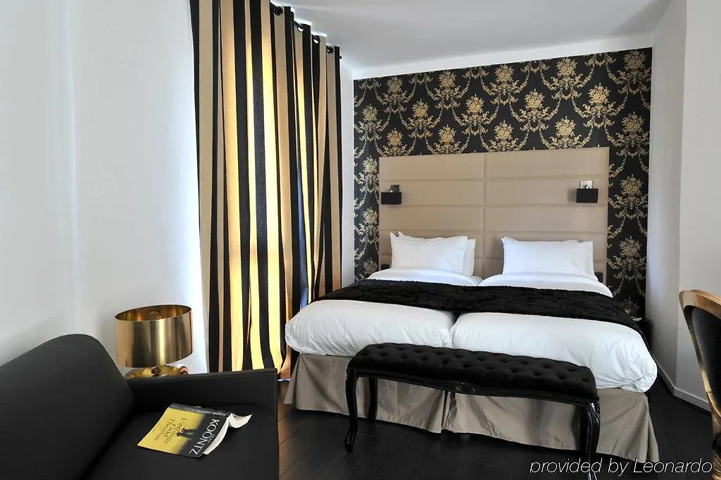 Hotel La Villa Cannes