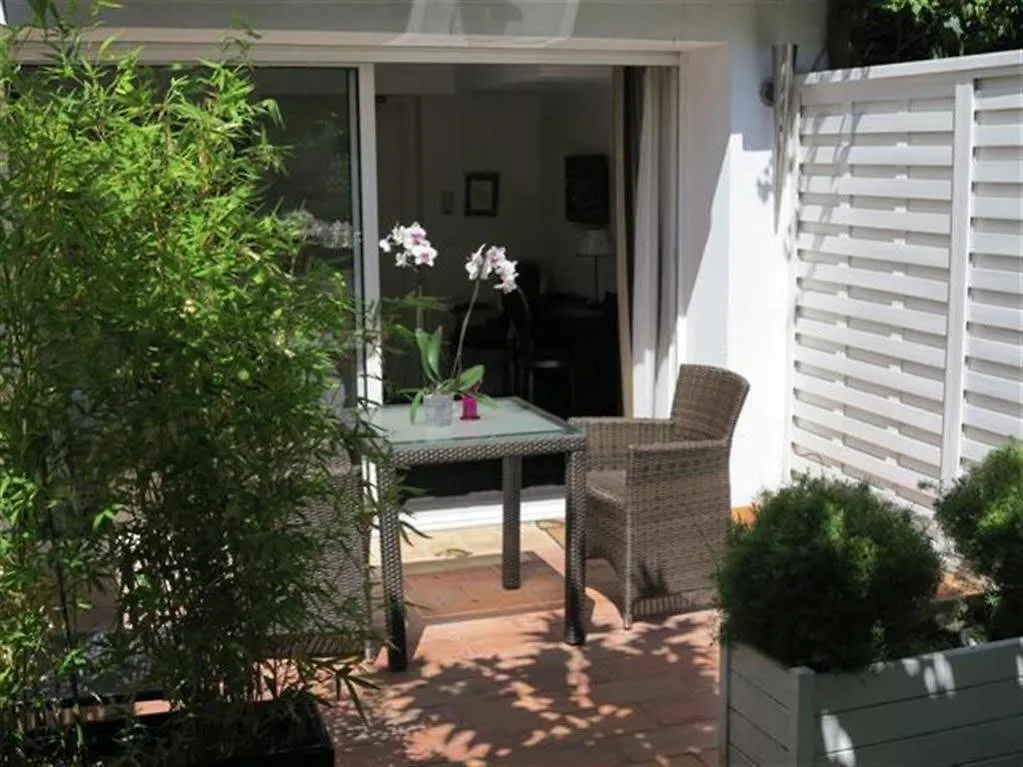 Hotel La Villa Cannes