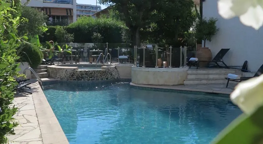 Hotel La Villa Cannes