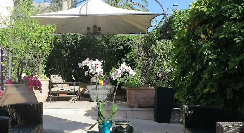 Hotel La Villa Cannes