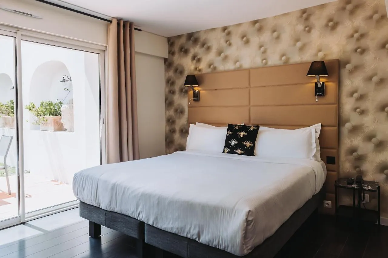 Hotel La Villa Cannes