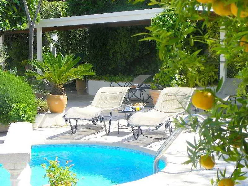 Hotel La Villa Cannes