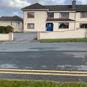 Bed & Breakfast Algret House Killarney