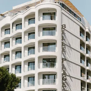 Hotel & Belle, Cannes