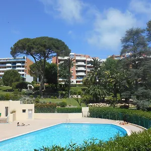 Les Palmiers - Cote D'azur Cannes
