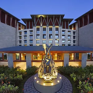 Resort World Sentosa - Singapore