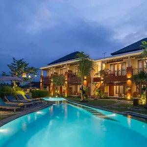 Hotel Massas ***