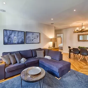 Apartment Marie Paradis Chamonix