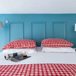 Apartment Artisan Lofts Near Marais Paris