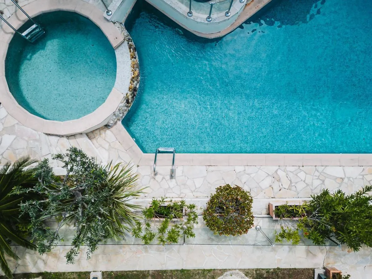 Hotel La Villa Cannes