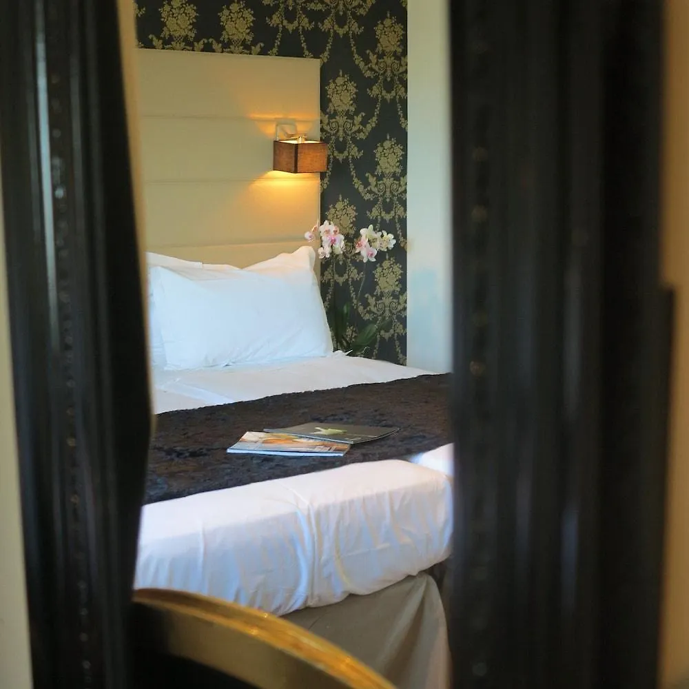 Hotel La Villa Cannes