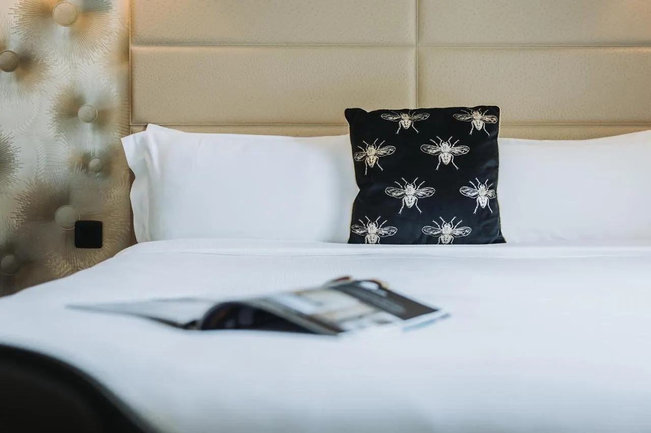 Hotel La Villa Cannes