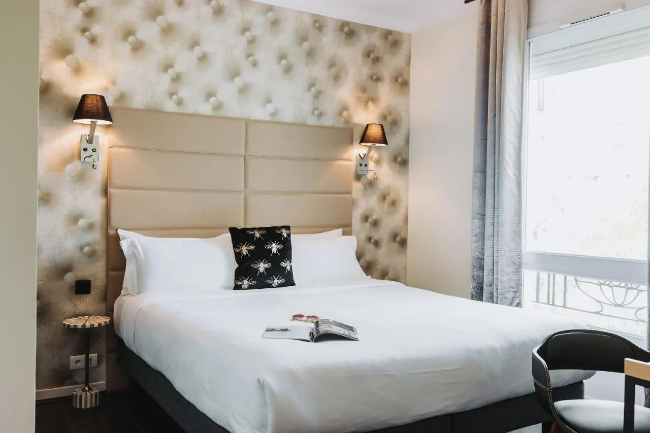 Hotel La Villa Cannes