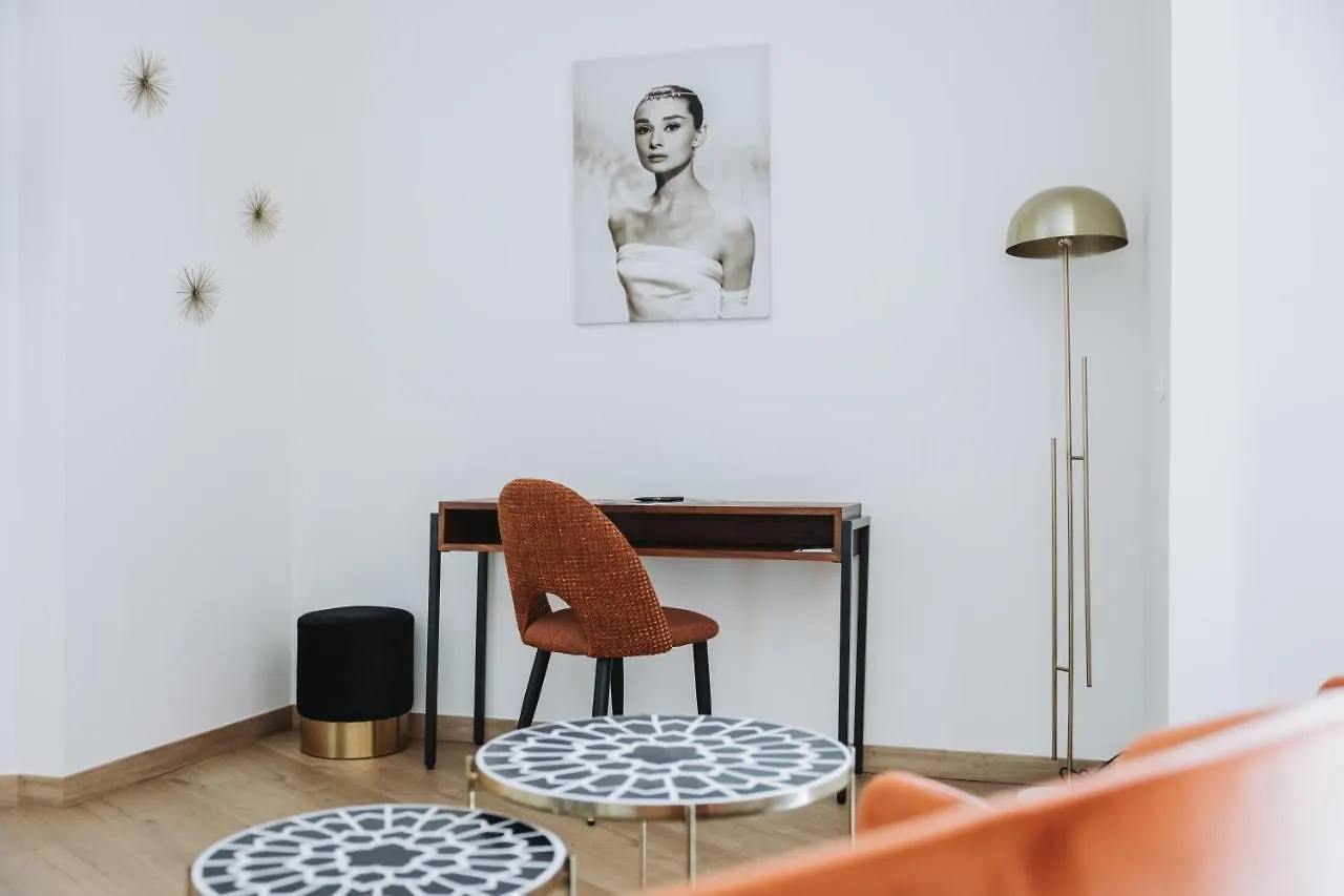 Hotel La Villa Cannes