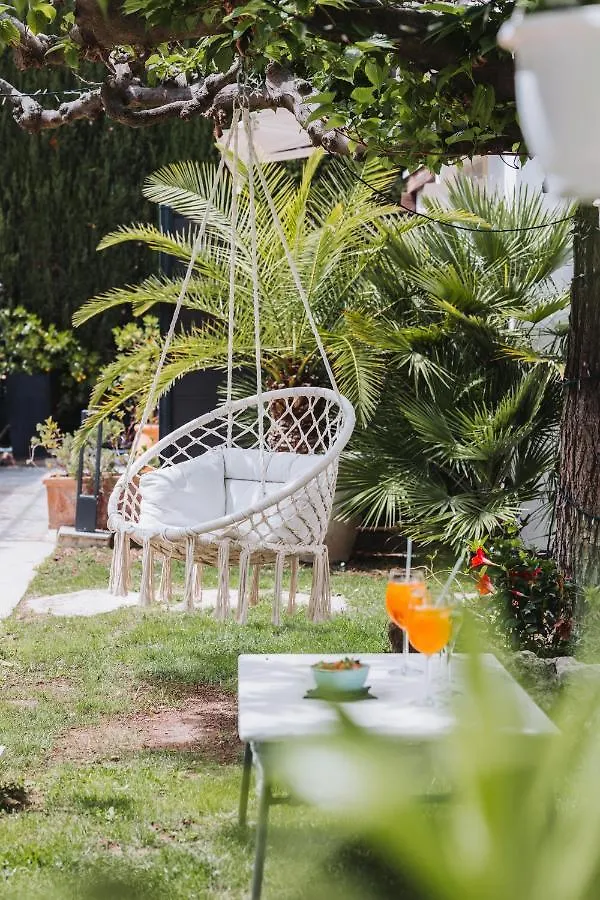 Hotel La Villa Cannes