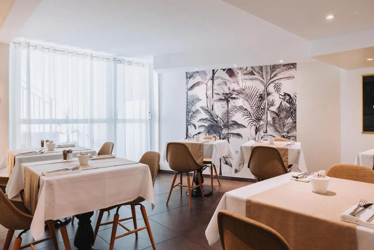 Hotel La Villa Cannes