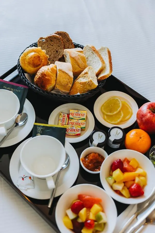Hotel La Villa Cannes