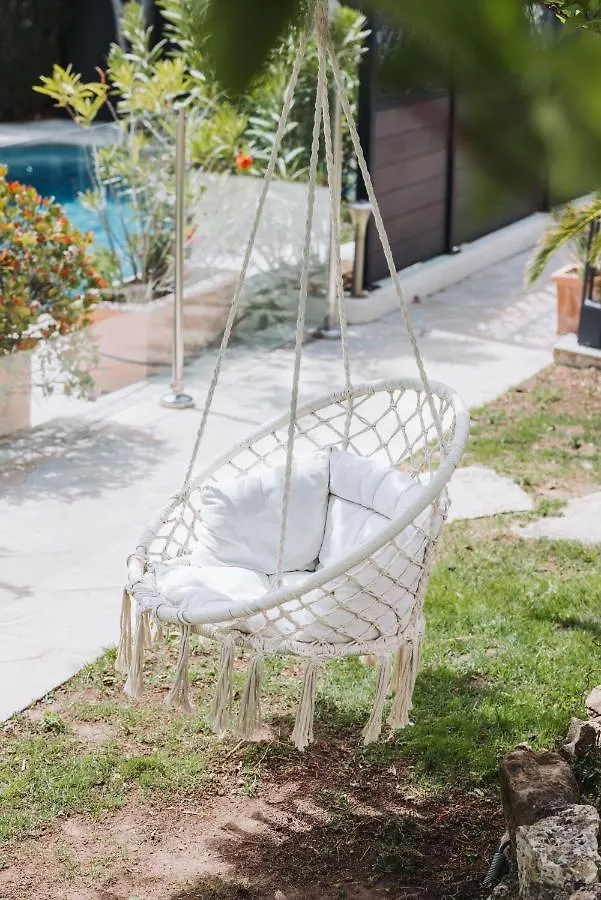 Hotel La Villa Cannes 4*,  France