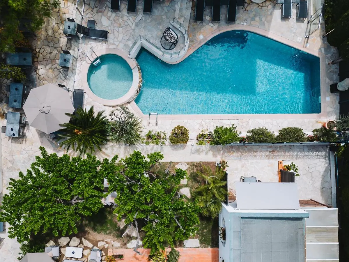 Hotel La Villa Cannes