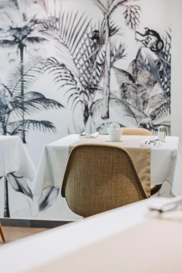 Hotel La Villa Cannes