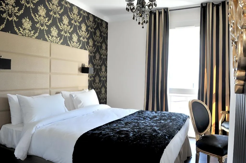 Hotel La Villa Cannes France