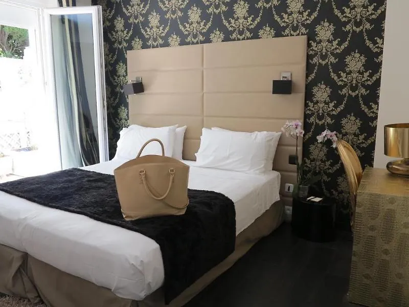 Hotel La Villa Cannes France