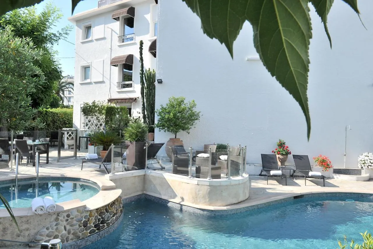 Hotel La Villa Cannes