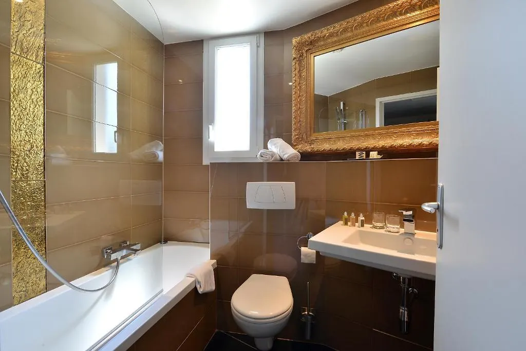 Hotel La Villa Cannes