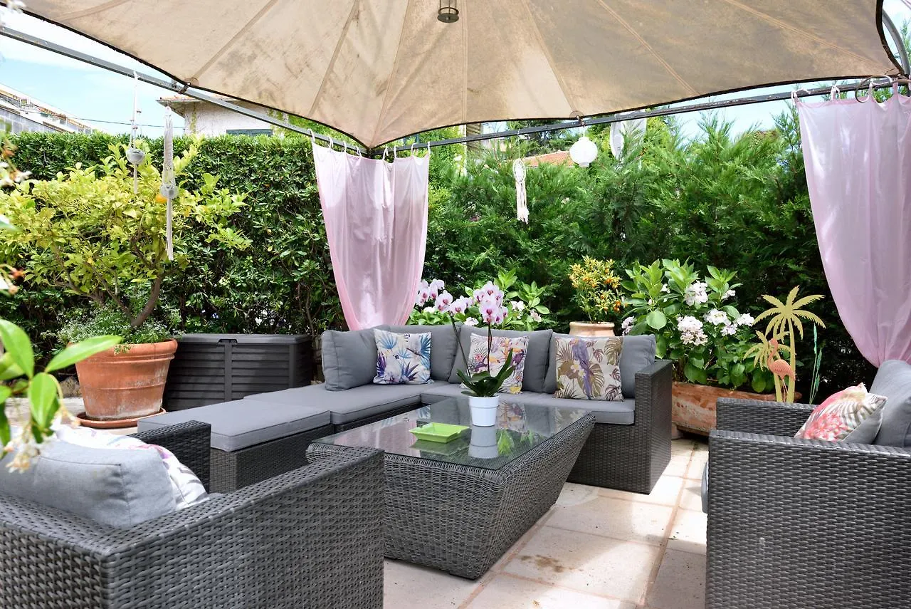 Hotel La Villa Cannes