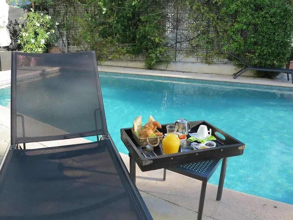 Hotel La Villa Cannes